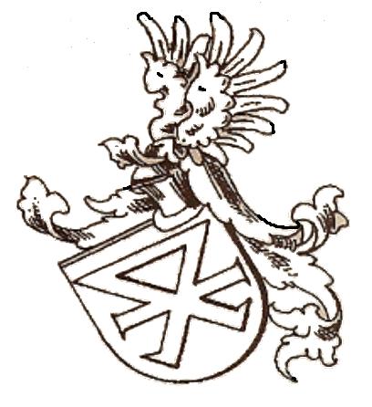 Wappen Latermann